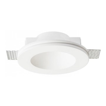 RED - Design Rendl - R12357 - Upotettu valo DAG 1xGU10/35W/230V