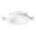RED - Design Rendl - R12357 - Upotettu valo DAG 1xGU10/35W/230V