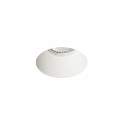 RED - Design Rendl - R12357 - Upotettu valo DAG 1xGU10/35W/230V