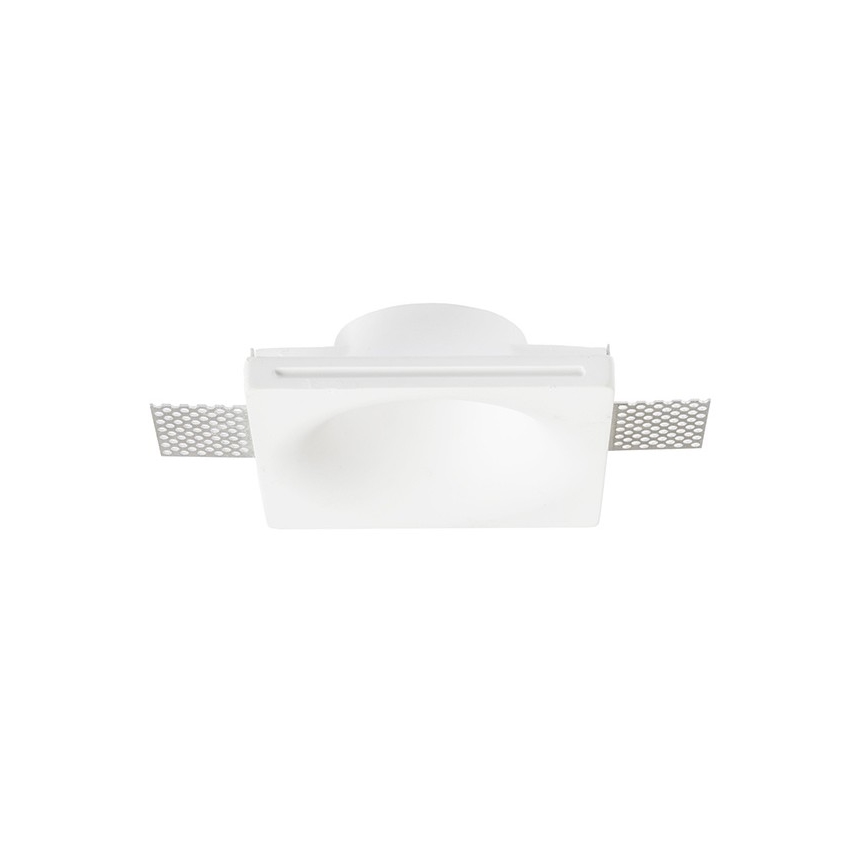 RED - Design Rendl - R12358 - Upotettu valo DINGO 1xGU10/35W/230V
