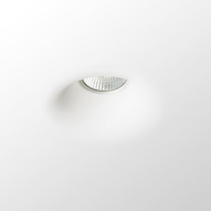 RED - Design Rendl - R12358 - Upotettu valo DINGO 1xGU10/35W/230V