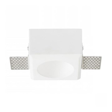 RED - Design Rendl - R12361 - Upotettu valo QUO 1xGU10/35W/230V