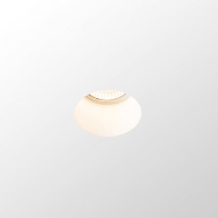 RED - Design Rendl - R12361 - Upotettu valo QUO 1xGU10/35W/230V