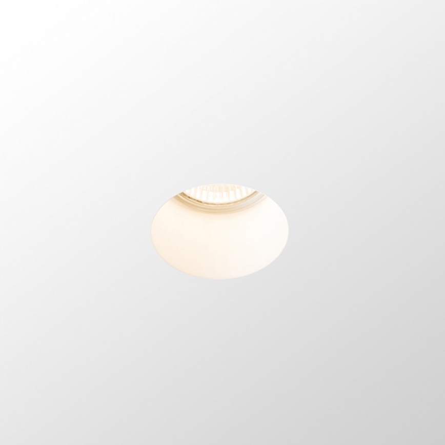 RED - Design Rendl - R12361 - Upotettu valo QUO 1xGU10/35W/230V