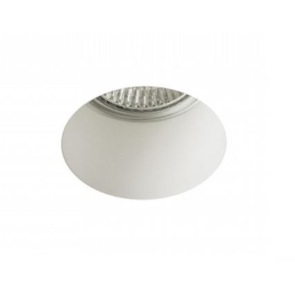 RED - Design Rendl - R12361 - Upotettu valo QUO 1xGU10/35W/230V
