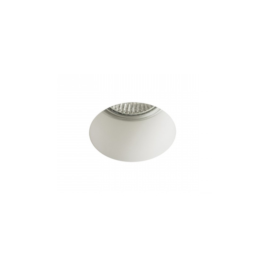 RED - Design Rendl - R12361 - Upotettu valo QUO 1xGU10/35W/230V