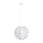 RED - Design Rendl - R12381 - Kattokruunu johdossa ENCOMBRE 1xE27/42W/230V