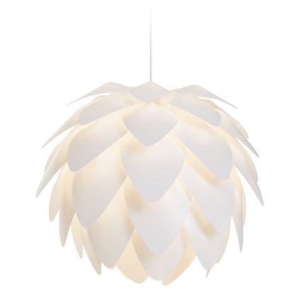 RED - Design Rendl - R12381 - Kattokruunu johdossa ENCOMBRE 1xE27/42W/230V