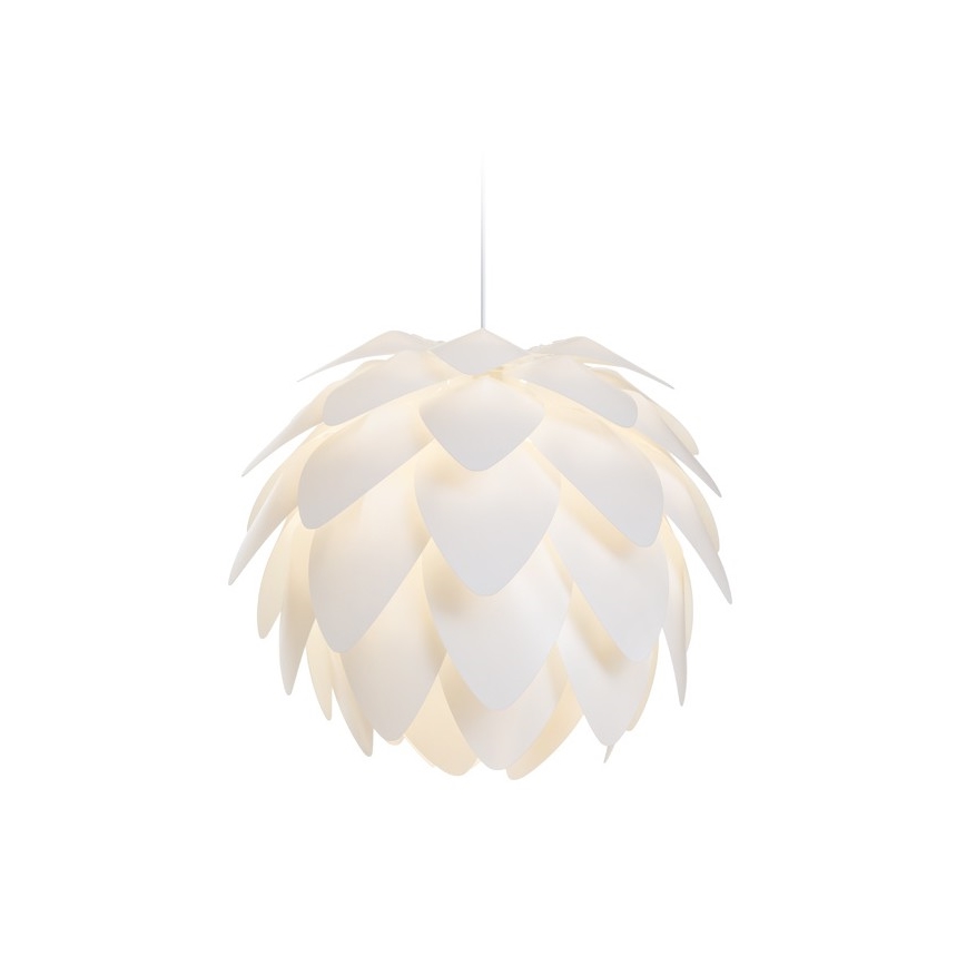 RED - Design Rendl - R12381 - Kattokruunu johdossa ENCOMBRE 1xE27/42W/230V