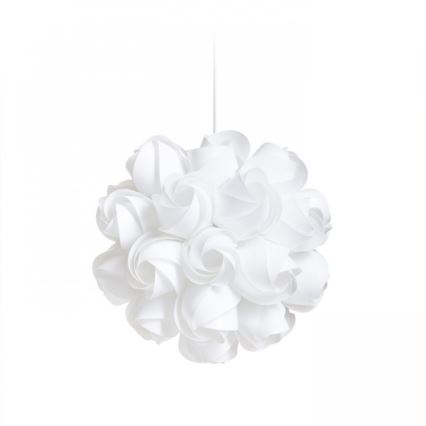 RED - Design Rendl - R12384 - Kattokruunu johdossa COCO 1xE27/28W/230V