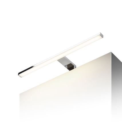 RED - Design Rendl - R12400 - LED-peilivalon BALEA LED/7W/230V IP44