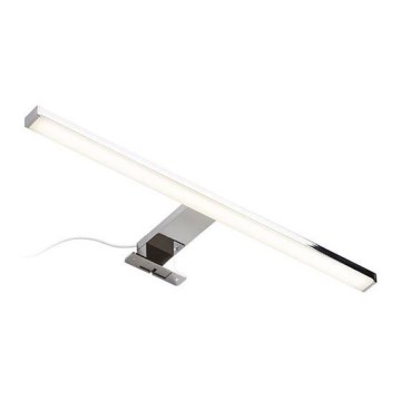 RED - Design Rendl - R12400 - LED Kylpyhuoneen peilivalo BALEA LED/7W/230V IP44