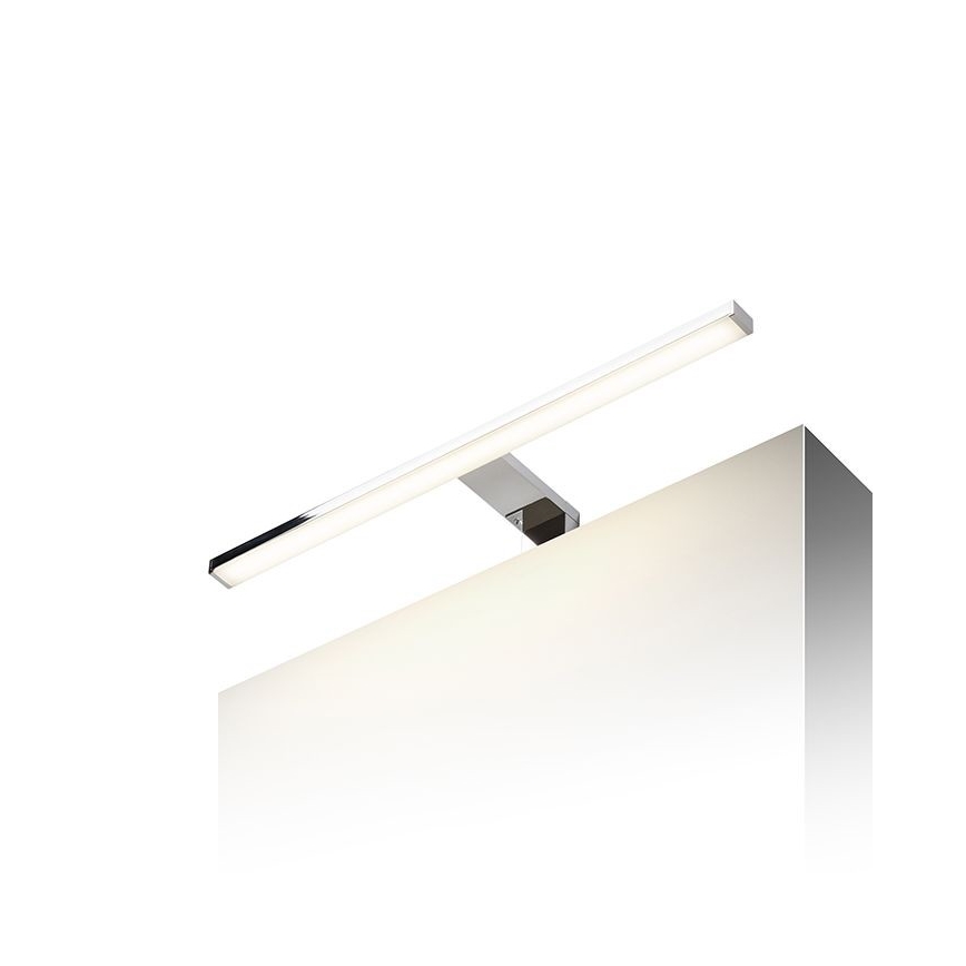 RED - Design Rendl - R12400 - LED Kylpyhuoneen peilivalo BALEA LED/7W/230V IP44