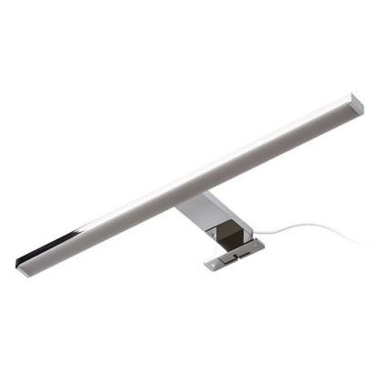 RED - Design Rendl - R12400 - LED Kylpyhuoneen peilivalo BALEA LED/7W/230V IP44