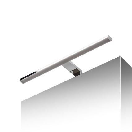 RED - Design Rendl - R12400 - LED Kylpyhuoneen peilivalo BALEA LED/7W/230V IP44