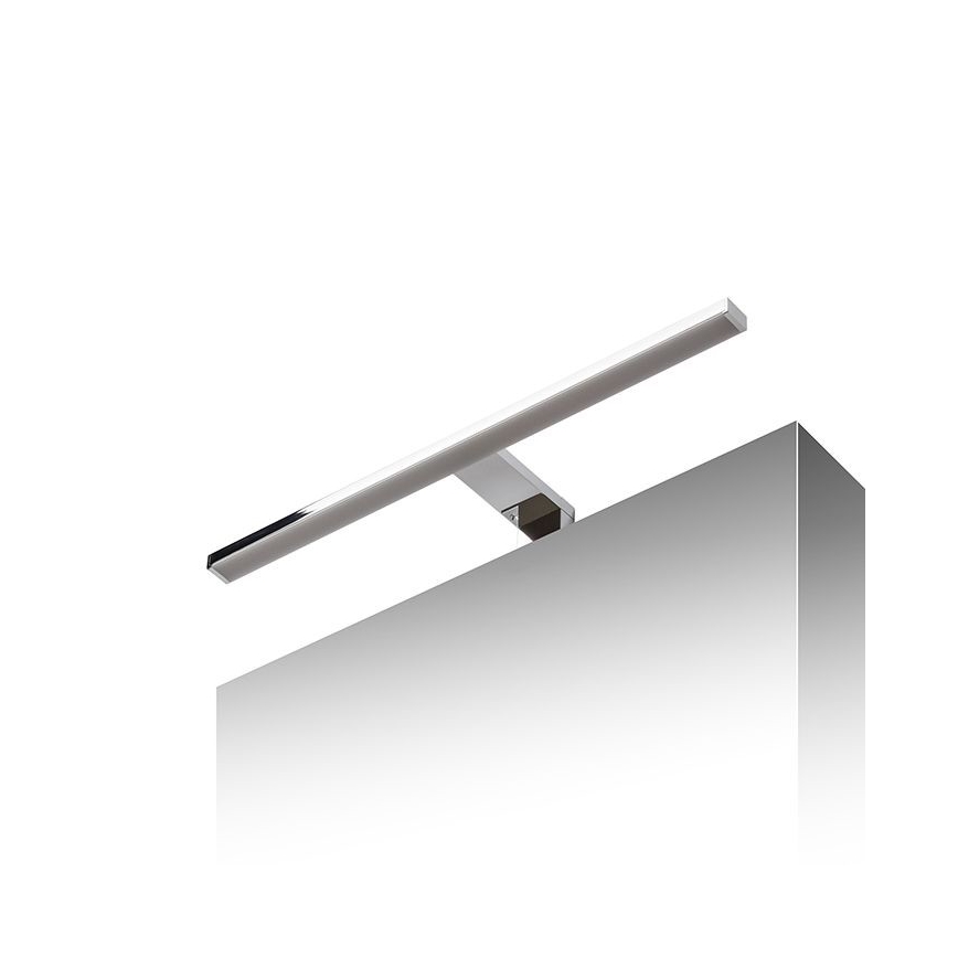RED - Design Rendl - R12400 - LED Kylpyhuoneen peilivalo BALEA LED/7W/230V IP44