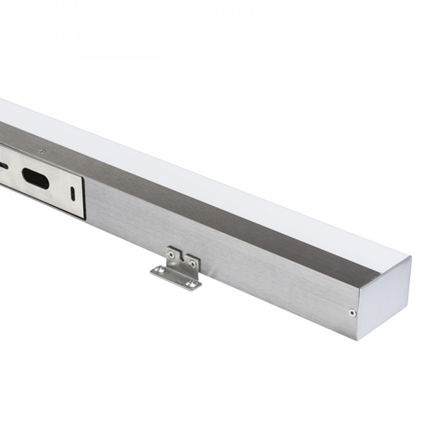 RED - Design Rendl - R12401 - LED Kylpyhuoneen peilivalo LEVIA LED/12W/230V IP44