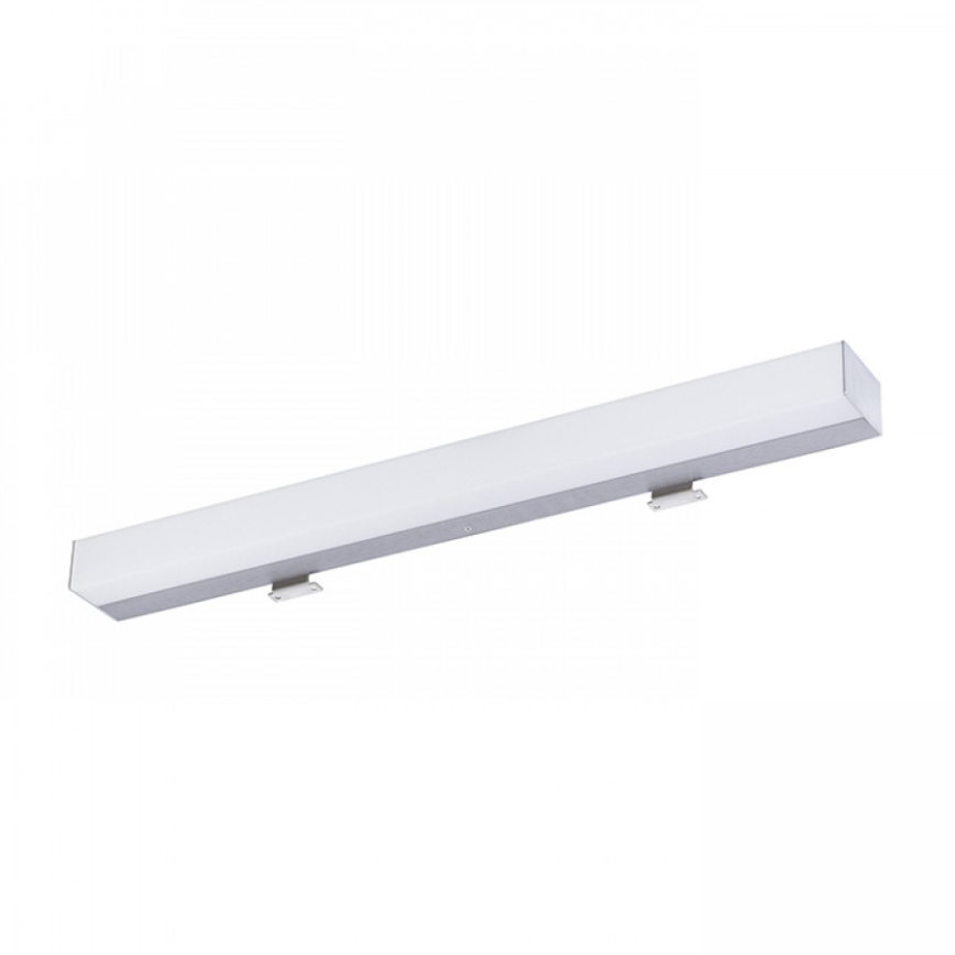 RED - Design Rendl - R12401 - LED Kylpyhuoneen peilivalo LEVIA LED/12W/230V IP44