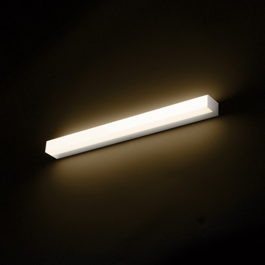 RED - Design Rendl - R12401 - LED Kylpyhuoneen peilivalo LEVIA LED/12W/230V IP44