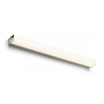 RED - Design Rendl - R12402 - LED Kylpyhuoneen peilivalo LEVIA LED/12W/230V IP44