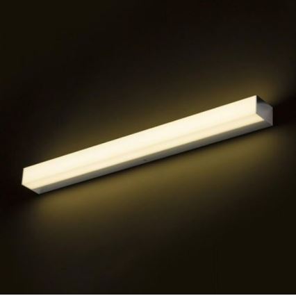 RED - Design Rendl - R12402 - LED Kylpyhuoneen peilivalo LEVIA LED/12W/230V IP44