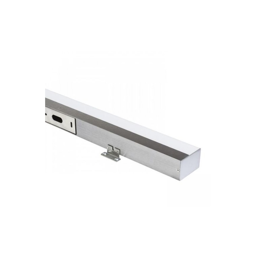 RED - Design Rendl - R12402 - LED Kylpyhuoneen peilivalo LEVIA LED/12W/230V IP44