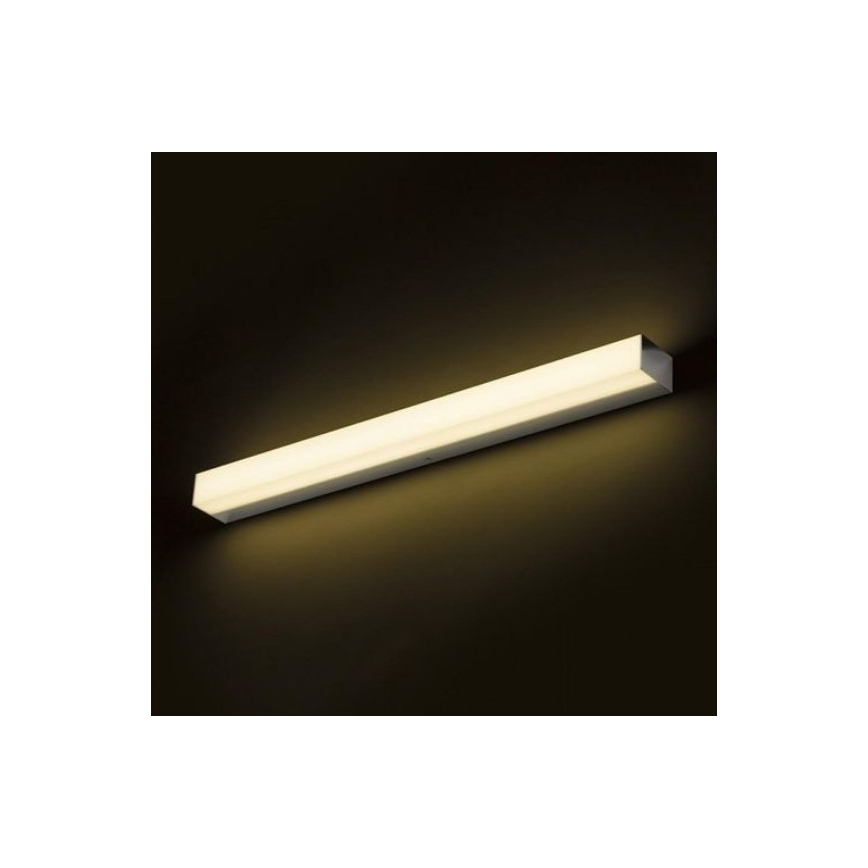 RED - Design Rendl - R12402 - LED-peilivalon LEVIA LED/12W/230V IP44 kylpyhuoneeseen