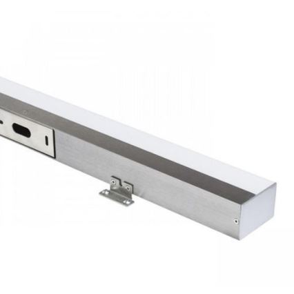 RED - Design Rendl - R12402 - LED-peilivalon LEVIA LED/12W/230V IP44 kylpyhuoneeseen