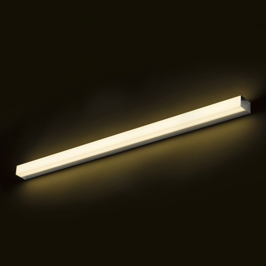 RED - Design Rendl - R12404 - LED Kylpyhuoneen seinävalo LEVIA LED/18W/230V IP44
