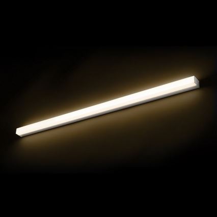 RED - Design Rendl - R12405 - LED Kylpyhuoneen peilivalo LEVIA LED/24W/230V IP44