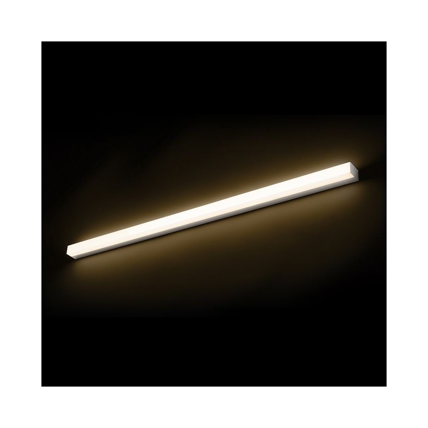 RED - Design Rendl - R12405 - LED Kylpyhuoneen peilivalo LEVIA LED/24W/230V IP44