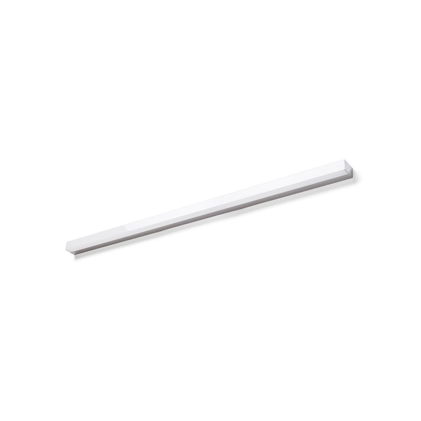 RED - Design Rendl - R12405 - LED Kylpyhuoneen peilivalo LEVIA LED/24W/230V IP44