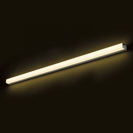 RED - Design Rendl - R12406 - LED Kylpyhuoneen peilivalo LEVIA LED/24W/230V IP44