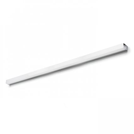 RED - Design Rendl - R12406 - LED Kylpyhuoneen peilivalo LEVIA LED/24W/230V IP44