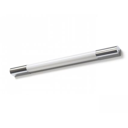 RED - Design Rendl - R12407 - LED Kylpyhuoneen peilivalo MIRANDA 8W/230V IP44
