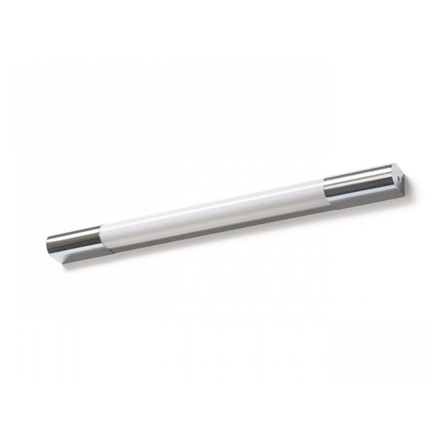 RED - Design Rendl - R12407 - LED Kylpyhuoneen peilivalo MIRANDA 8W/230V IP44