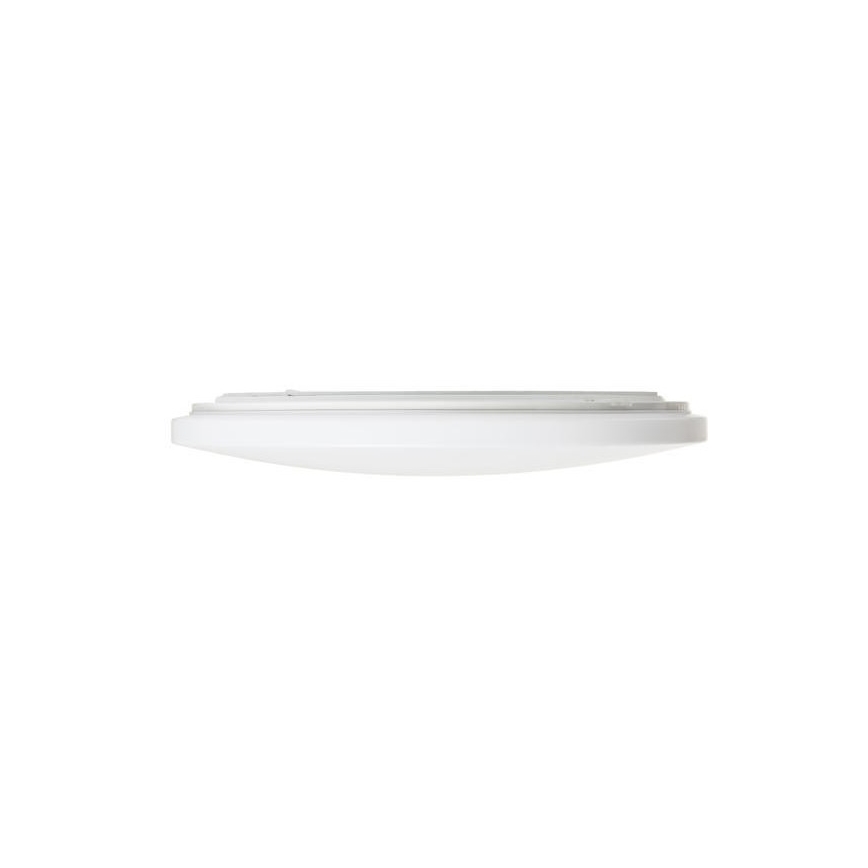 RED - Design Rendl - R12433 - LED-kattovalo SEMPRE LED/36W/230V pyöreä