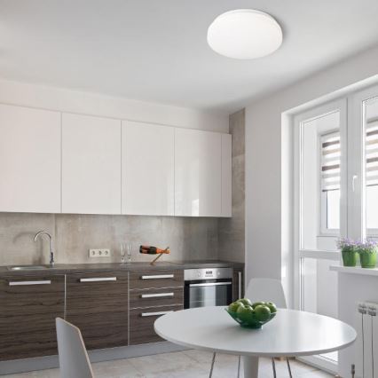 RED - Design Rendl - R12434 - LED-kattovalo SEMPRE LED/56W/230V pöyreä