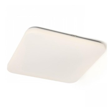 RED - Design Rendl - R12437 - LED-kattovalo SEMPRE LED/36W/230V neliö