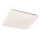 RED - Design Rendl - R12437 - LED-kattovalo SEMPRE LED/36W/230V neliö