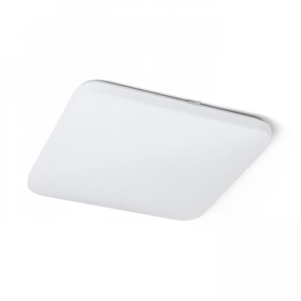 RED - Design Rendl - R12437 - LED-kattovalo SEMPRE LED/36W/230V neliö