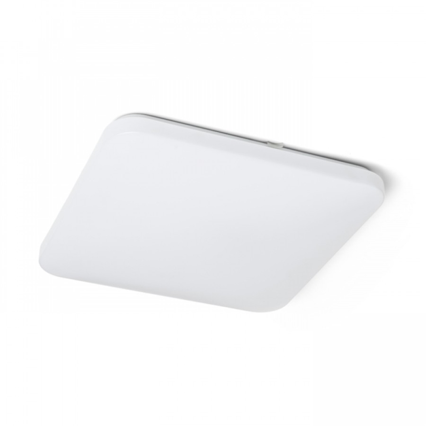 RED - Design Rendl - R12437 - LED-kattovalo SEMPRE LED/36W/230V neliö