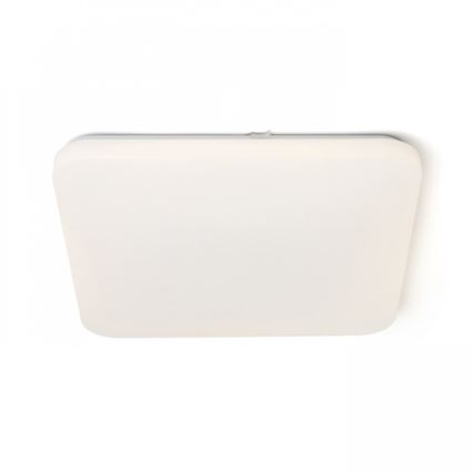 RED - Design Rendl - R12437 - LED-kattovalo SEMPRE LED/36W/230V neliö
