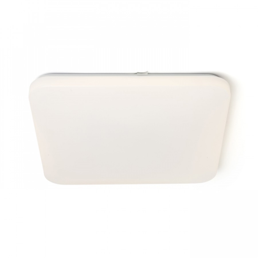 RED - Design Rendl - R12437 - LED-kattovalo SEMPRE LED/36W/230V neliö