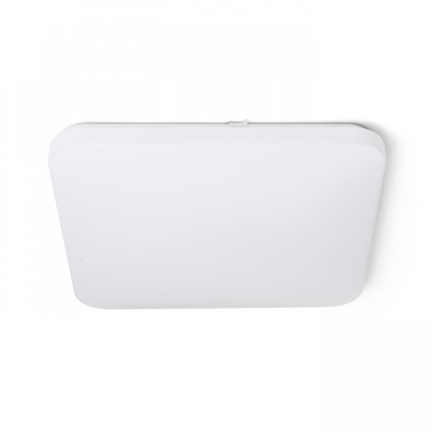 RED - Design Rendl - R12437 - LED-kattovalo SEMPRE LED/36W/230V neliö