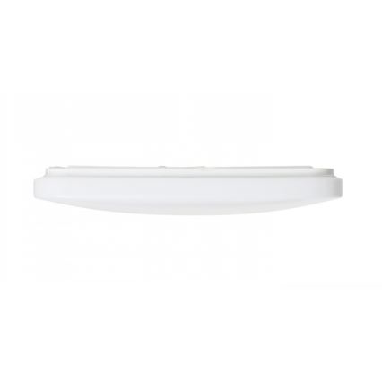 RED - Design Rendl - R12437 - LED-kattovalo SEMPRE LED/36W/230V neliö