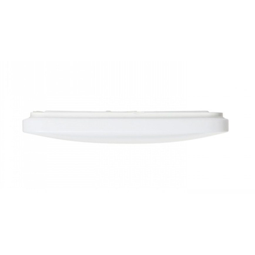 RED - Design Rendl - R12437 - LED-kattovalo SEMPRE LED/36W/230V neliö