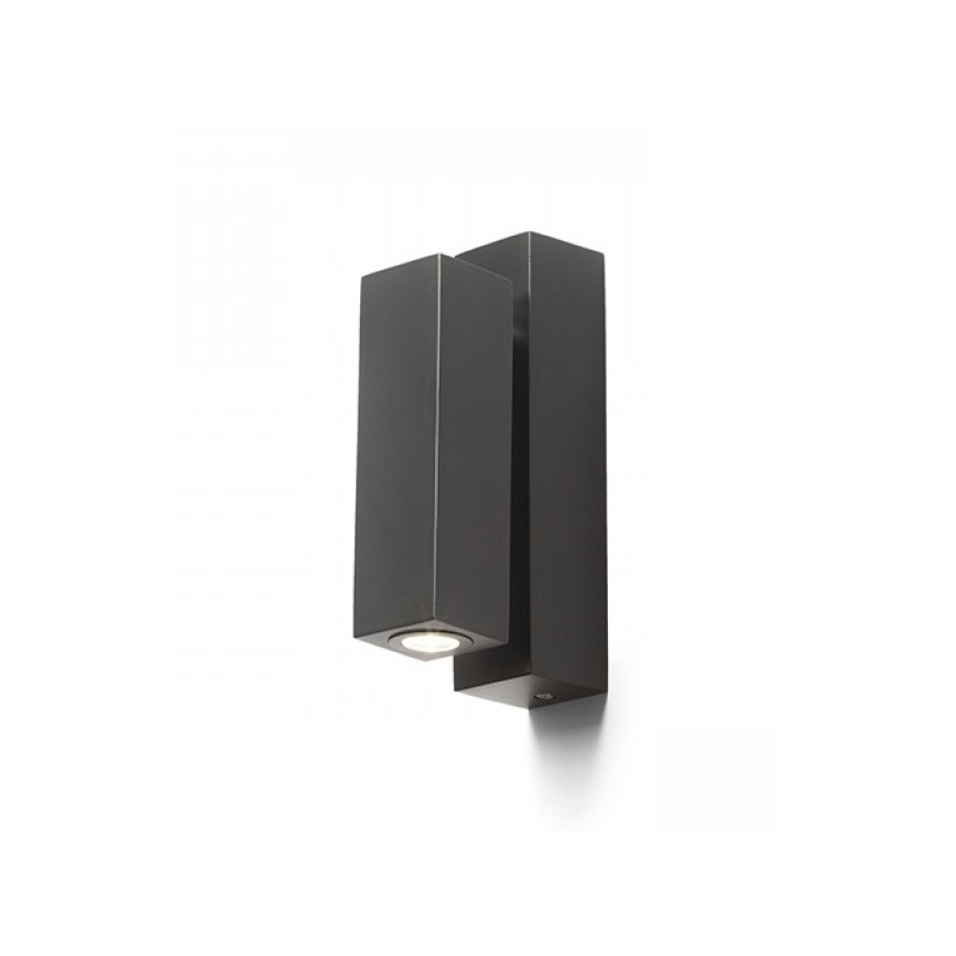 RED - Design Rendl - R12473 - LED-seinävalo FADO LED/3W/230V