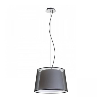 RED - Design Rendl - R12483 - Kattokruunu johdossa ESPLANADE 1xE27/42W/230V