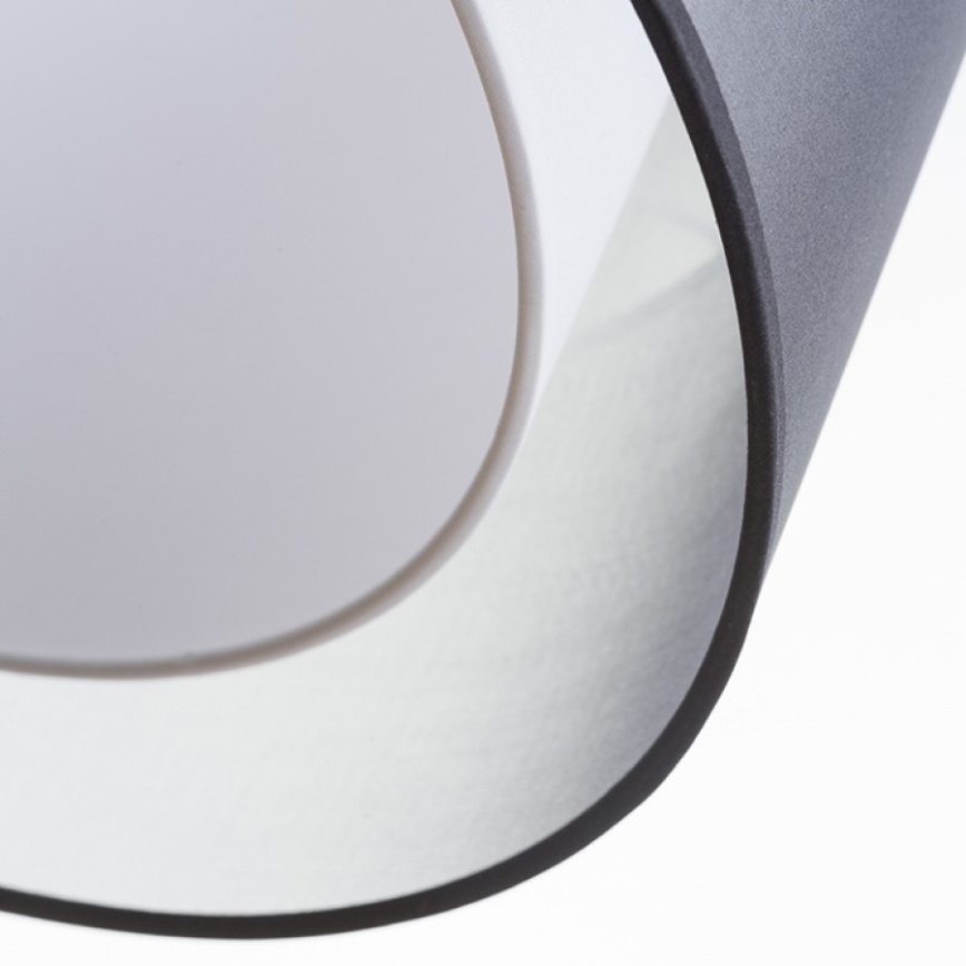 RED - Design Rendl - R12483 - Kattokruunu johdossa ESPLANADE 1xE27/42W/230V